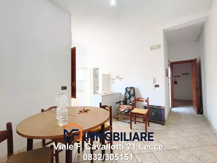 Immagine 6 di Appartamento in vendita  in Via Palombaro a Novoli