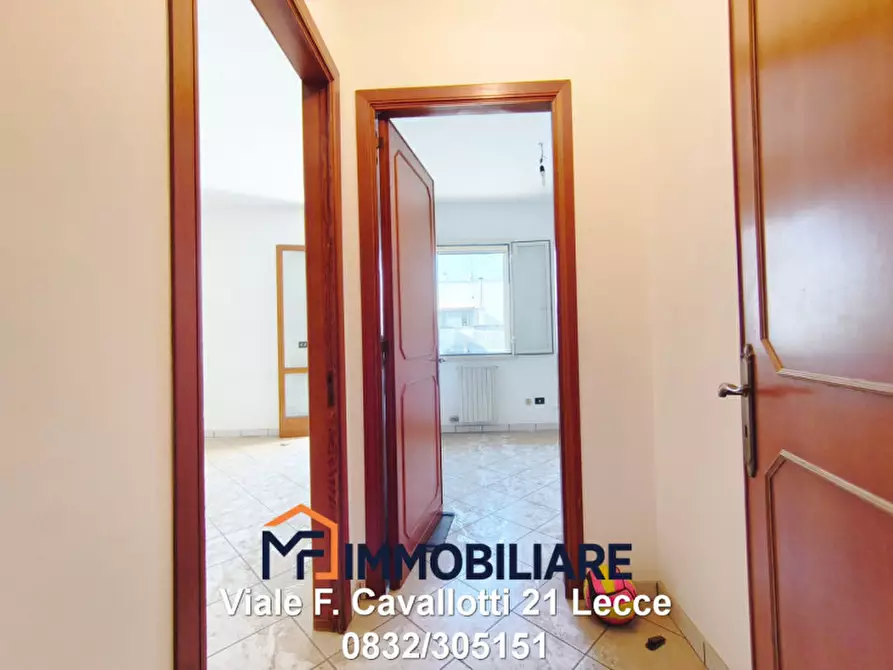 Immagine 11 di Appartamento in vendita  in Via Palombaro a Novoli