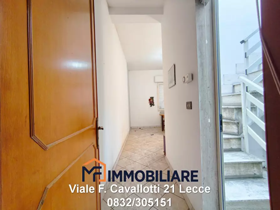 Immagine 12 di Appartamento in vendita  in Via Palombaro a Novoli