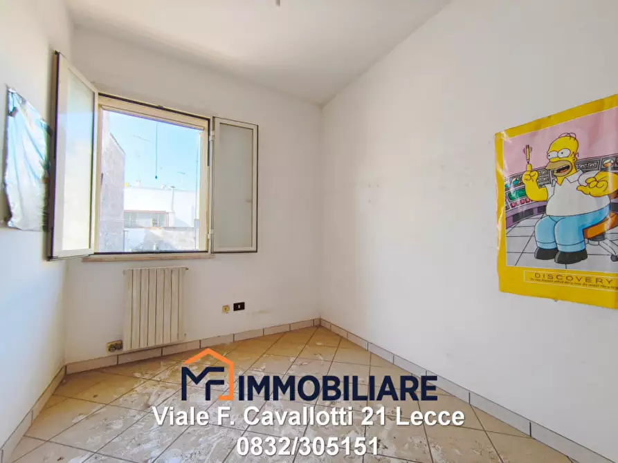 Immagine 13 di Appartamento in vendita  in Via Palombaro a Novoli
