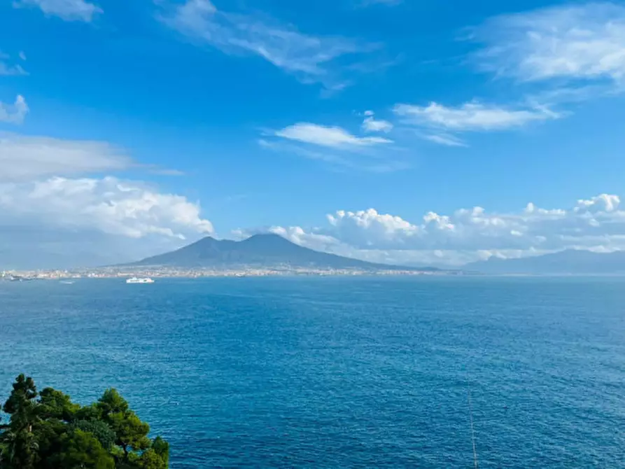 Immagine 18 di Negozio in vendita  in VIA POSILLIPO a Napoli