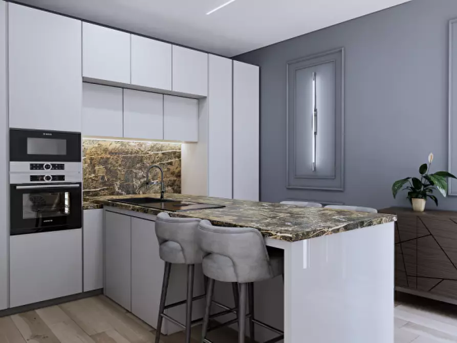 Immagine 7 di Appartamento in vendita  a Padova