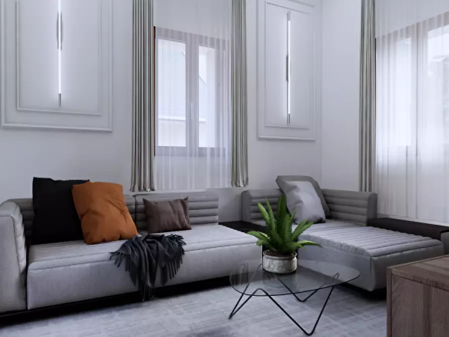 Immagine 10 di Appartamento in vendita  a Padova