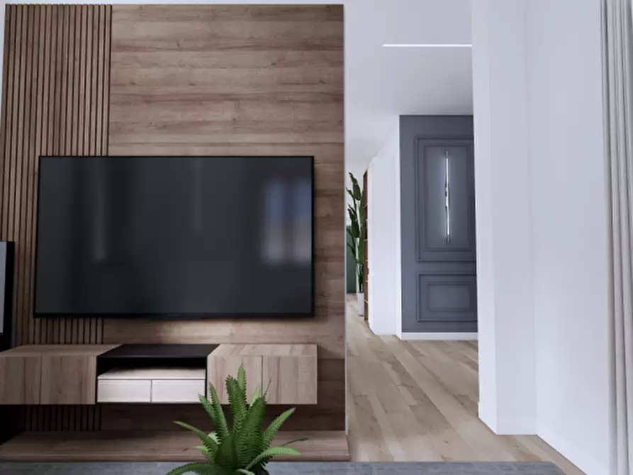 Immagine 11 di Appartamento in vendita  a Padova