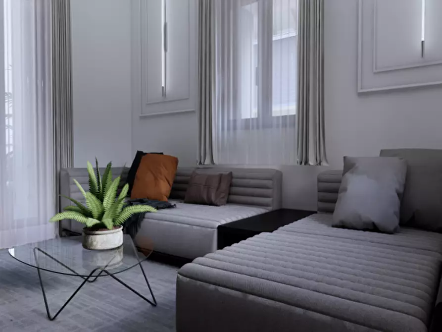 Immagine 12 di Appartamento in vendita  a Padova