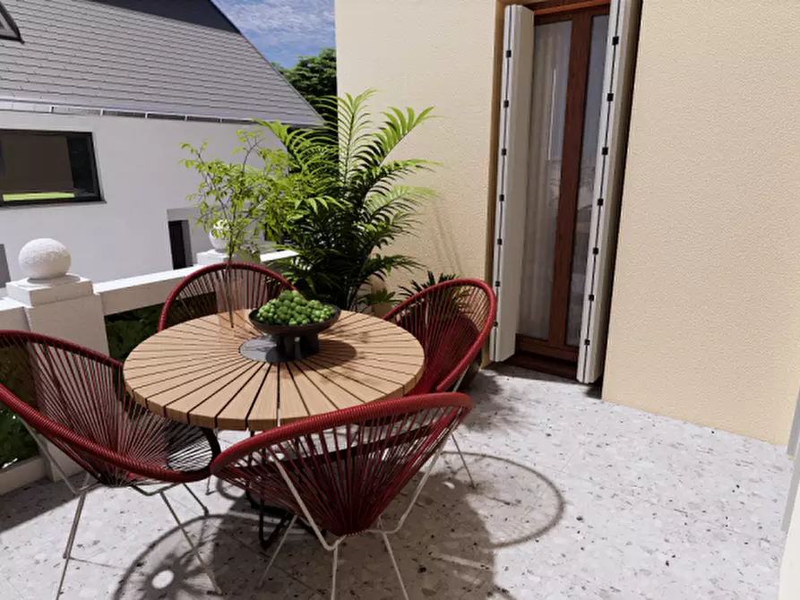 Immagine 13 di Appartamento in vendita  a Padova