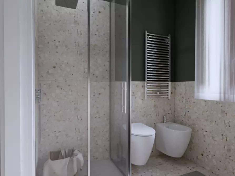 Immagine 16 di Appartamento in vendita  a Padova