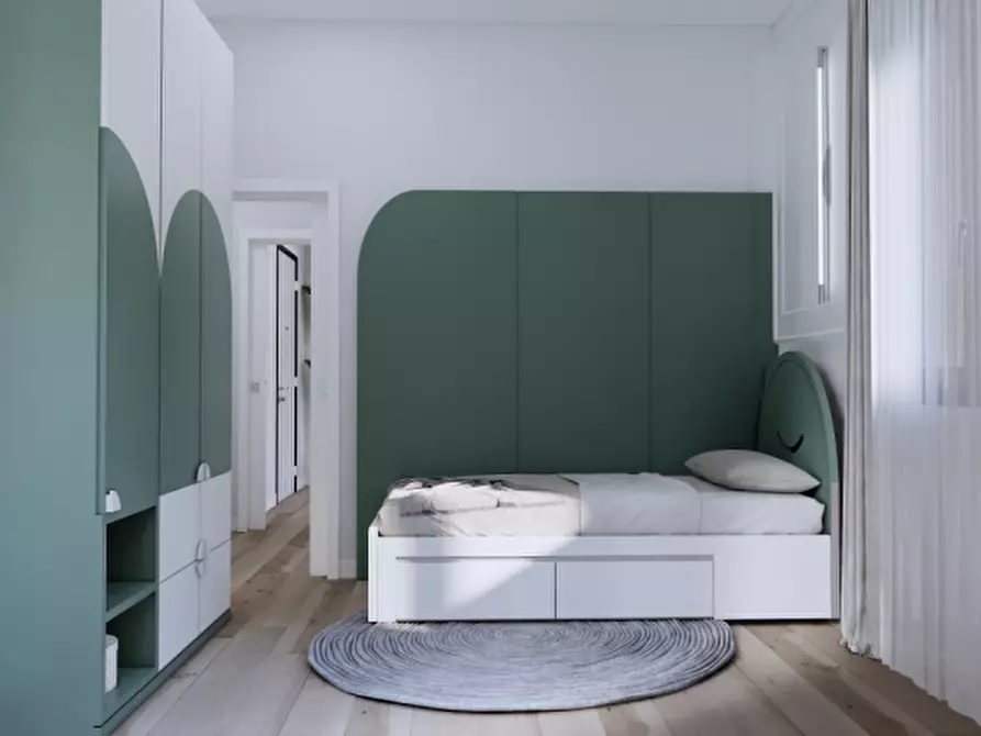 Immagine 21 di Appartamento in vendita  a Padova