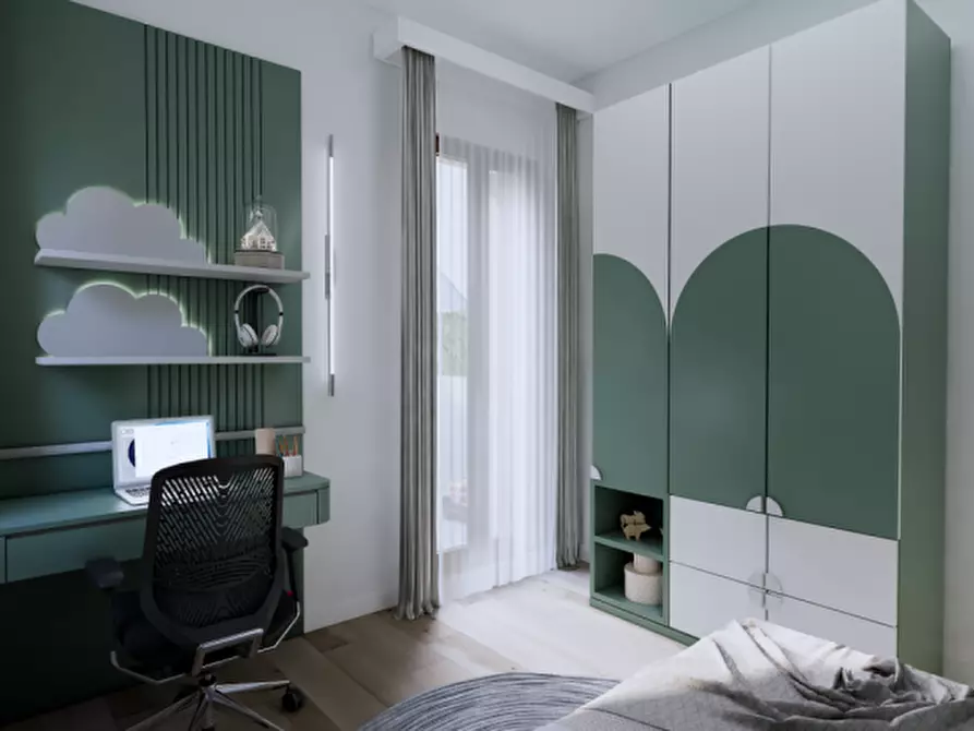 Immagine 23 di Appartamento in vendita  a Padova