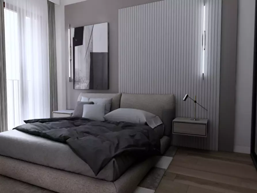 Immagine 25 di Appartamento in vendita  a Padova