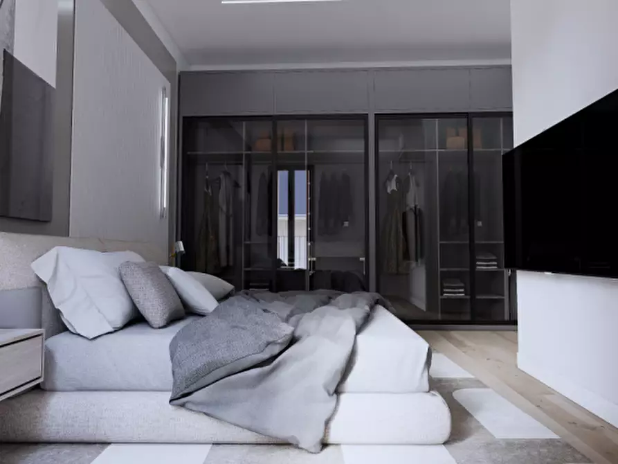 Immagine 26 di Appartamento in vendita  a Padova