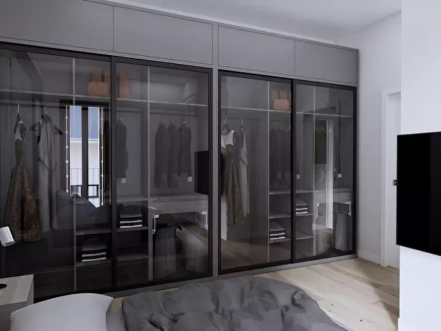 Immagine 27 di Appartamento in vendita  a Padova