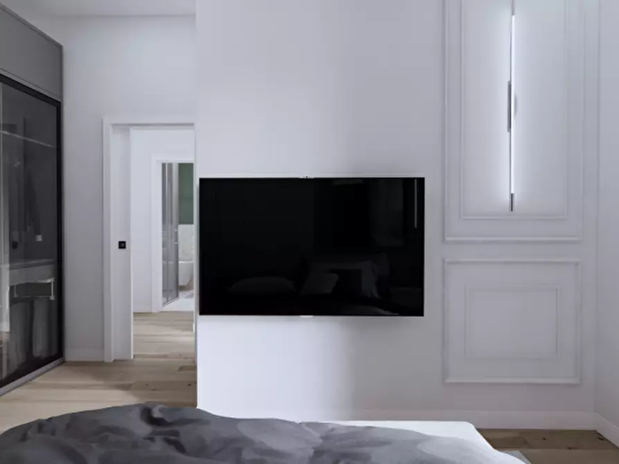 Immagine 28 di Appartamento in vendita  a Padova