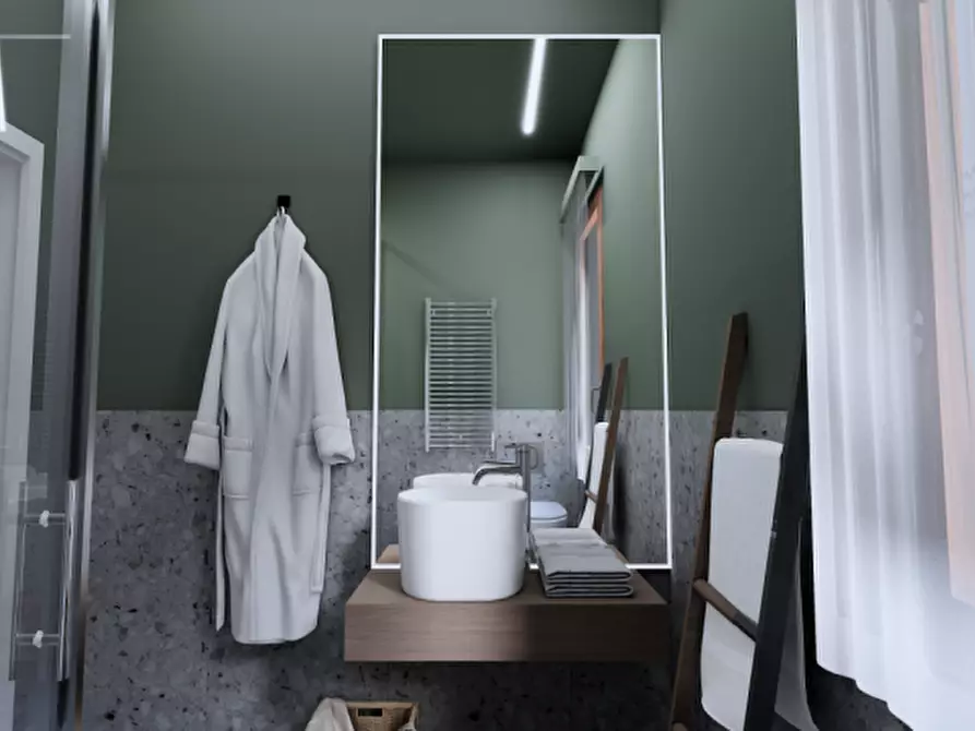 Immagine 30 di Appartamento in vendita  a Padova