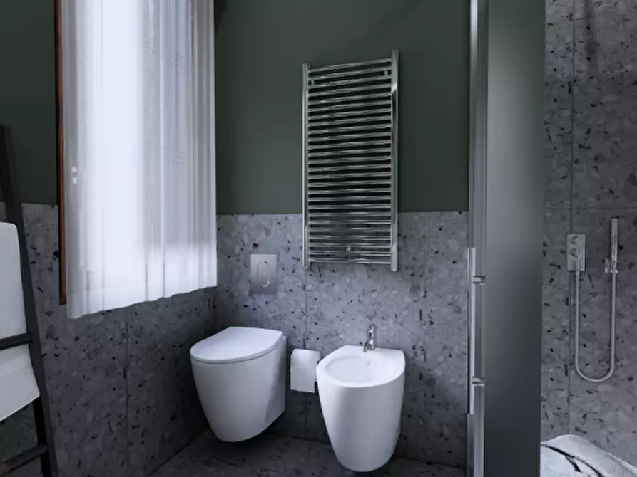 Immagine 31 di Appartamento in vendita  a Padova