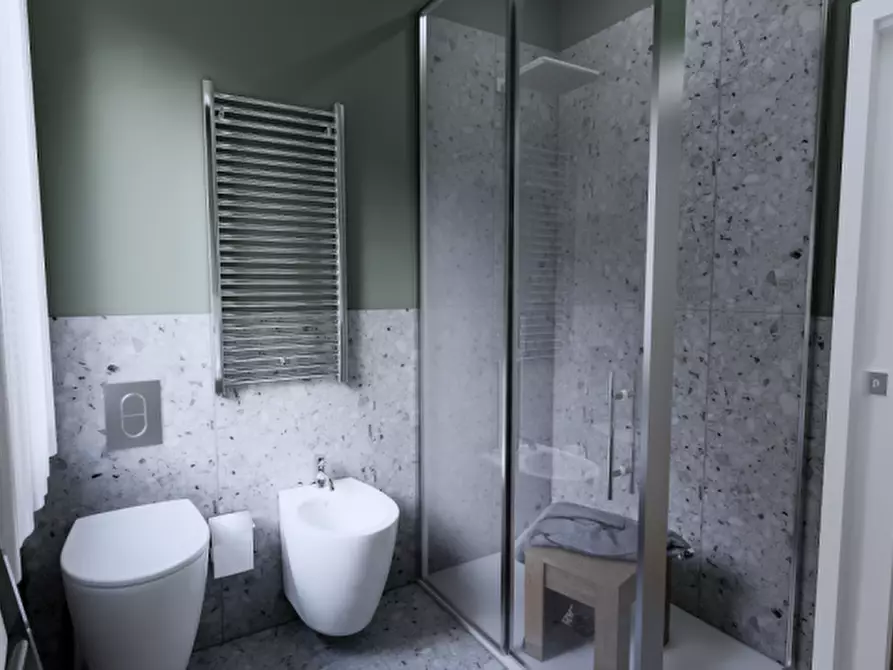 Immagine 32 di Appartamento in vendita  a Padova