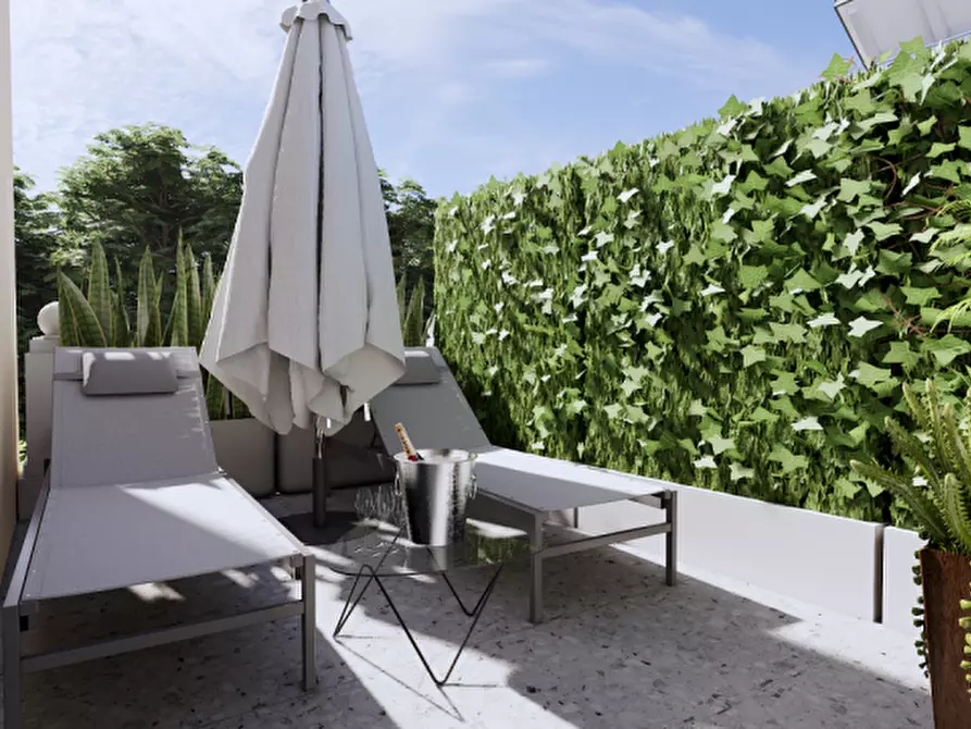 Immagine 33 di Appartamento in vendita  a Padova