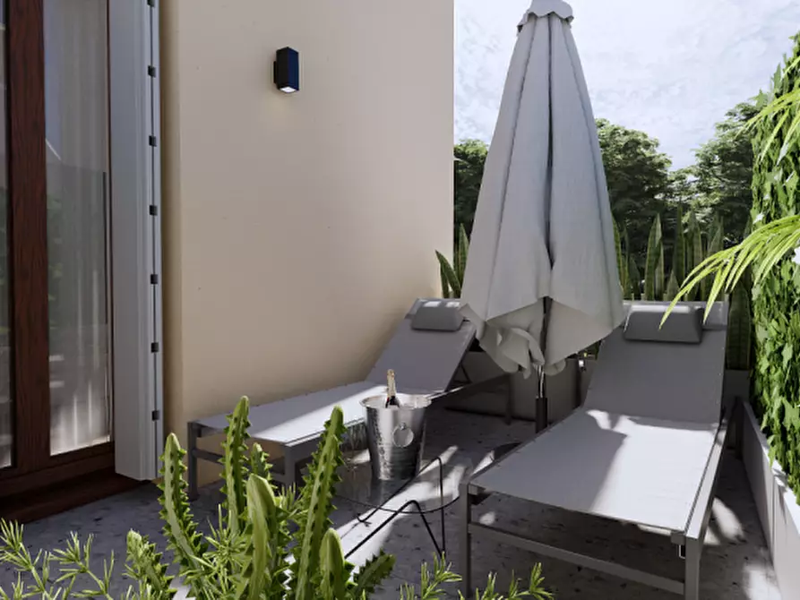 Immagine 34 di Appartamento in vendita  a Padova