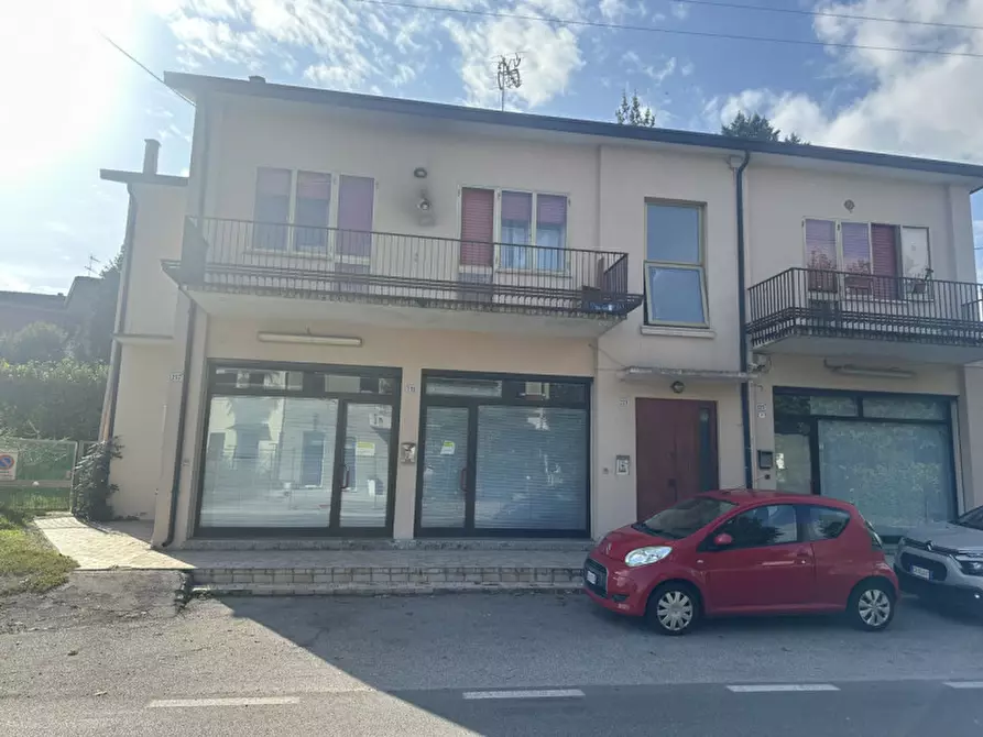 Immagine 4 di Negozio in vendita  in via Fornaci 217 a Padova