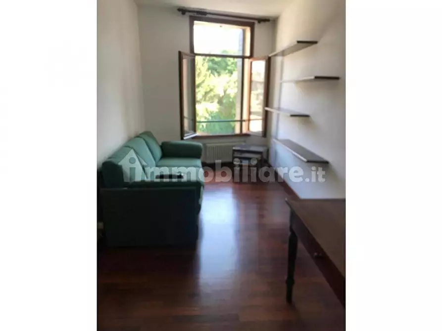 Immagine 2 di Appartamento in affitto  a Padova