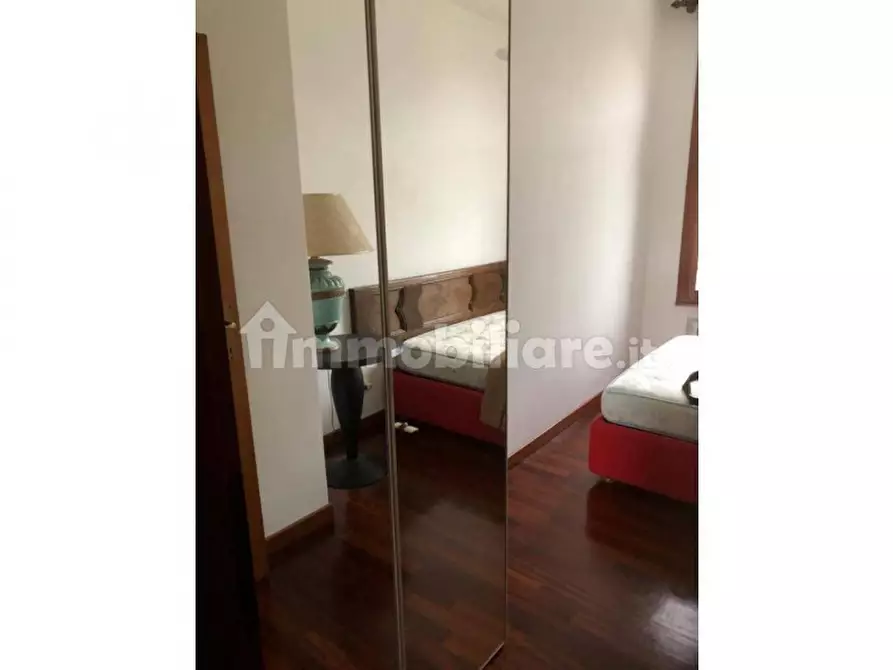 Immagine 5 di Appartamento in affitto  a Padova