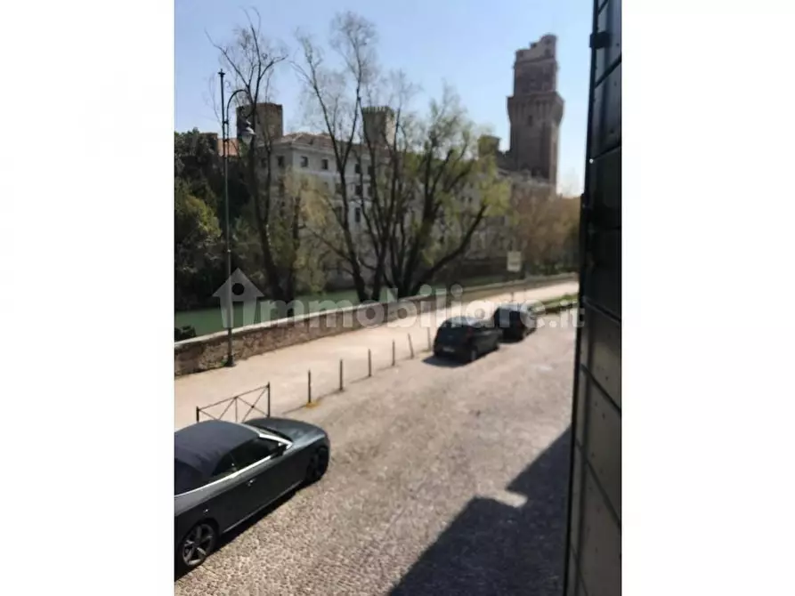 Immagine 7 di Appartamento in affitto  a Padova