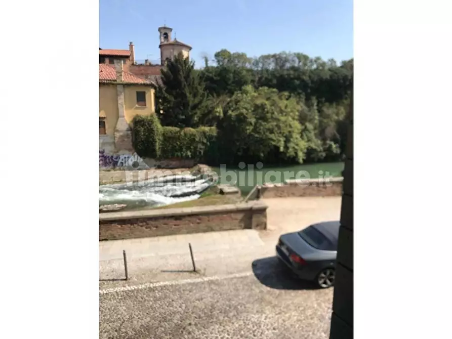 Immagine 8 di Appartamento in affitto  a Padova