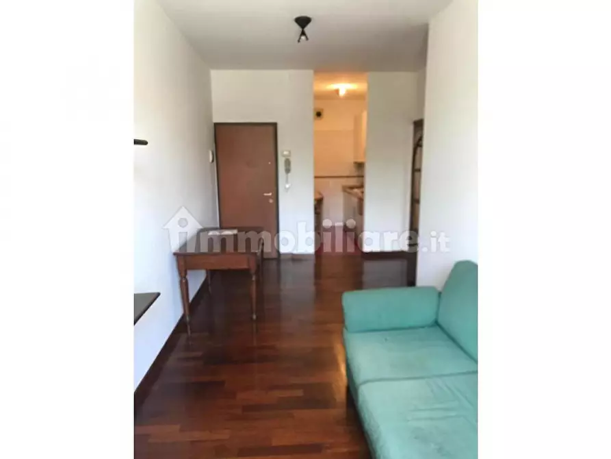 Immagine 9 di Appartamento in affitto  a Padova