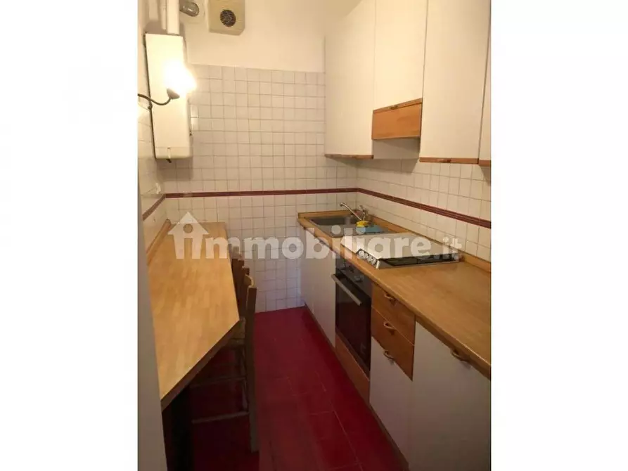 Immagine 11 di Appartamento in affitto  a Padova