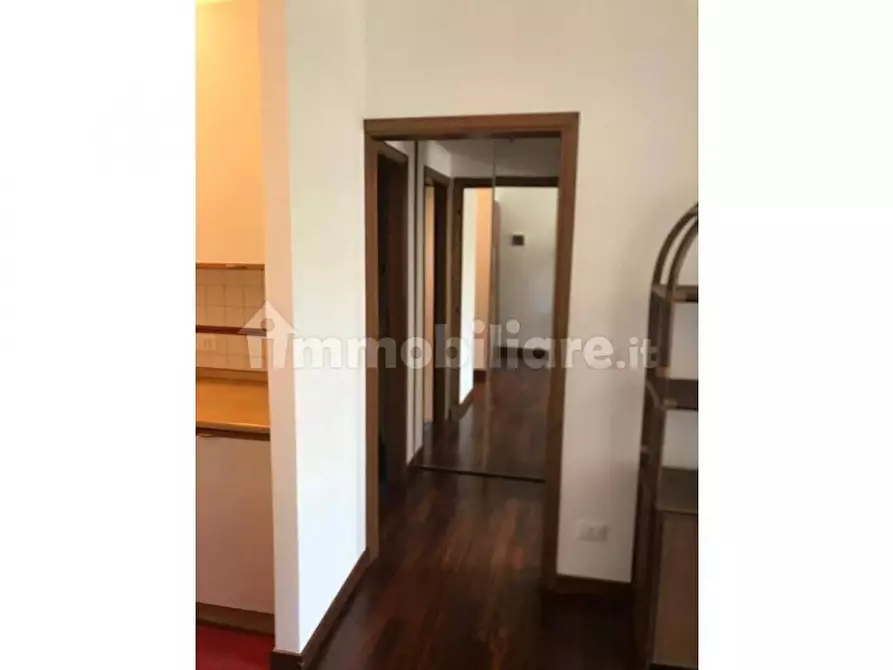 Immagine 12 di Appartamento in affitto  a Padova