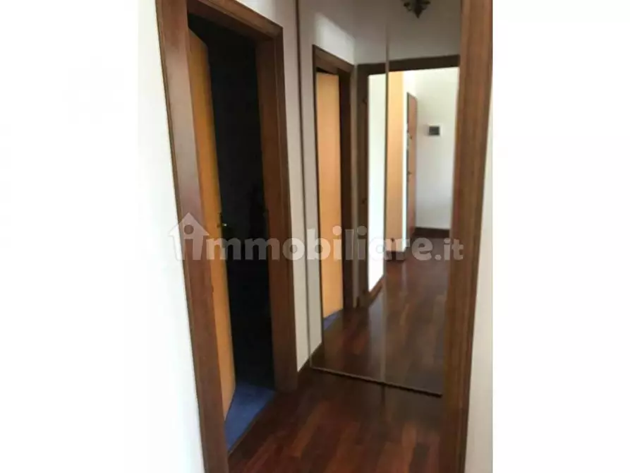 Immagine 13 di Appartamento in affitto  a Padova