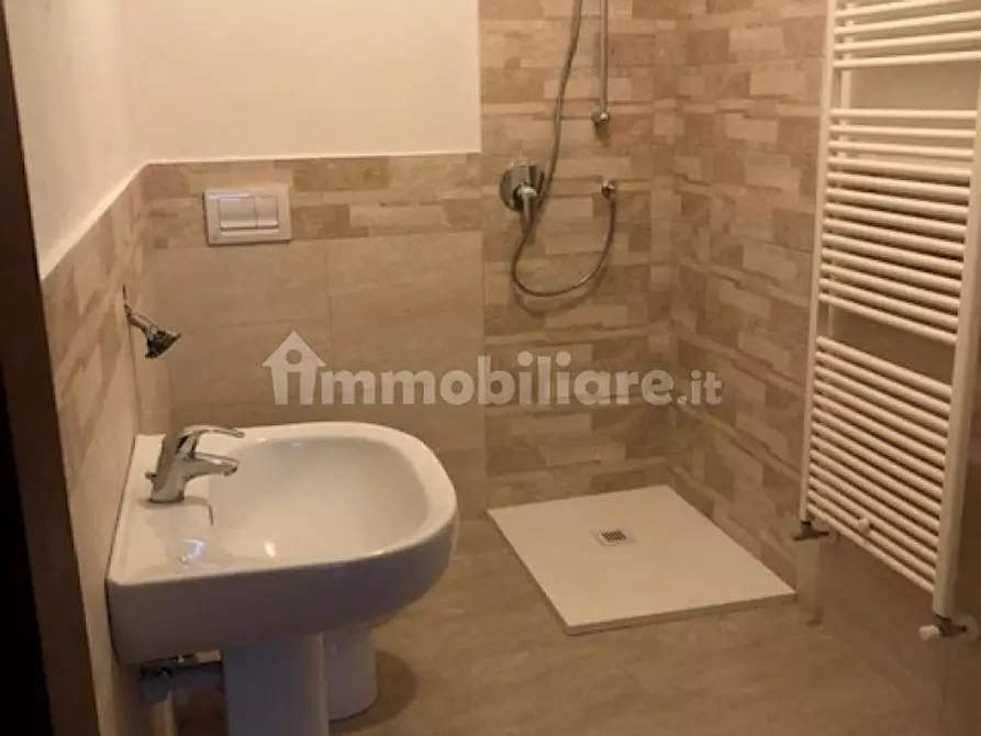 Immagine 14 di Appartamento in affitto  a Padova