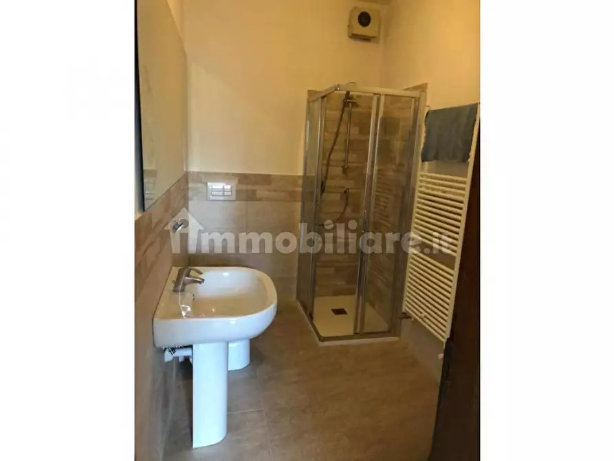 Immagine 15 di Appartamento in affitto  a Padova