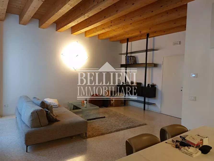 Immagine 2 di Appartamento in affitto  in Contra' San Pietro a Vicenza