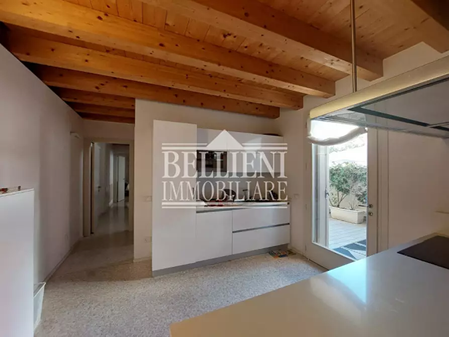 Immagine 4 di Appartamento in affitto  in Contra' San Pietro a Vicenza