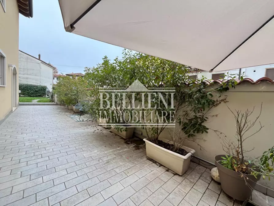 Immagine 5 di Appartamento in affitto  in Contra' San Pietro a Vicenza