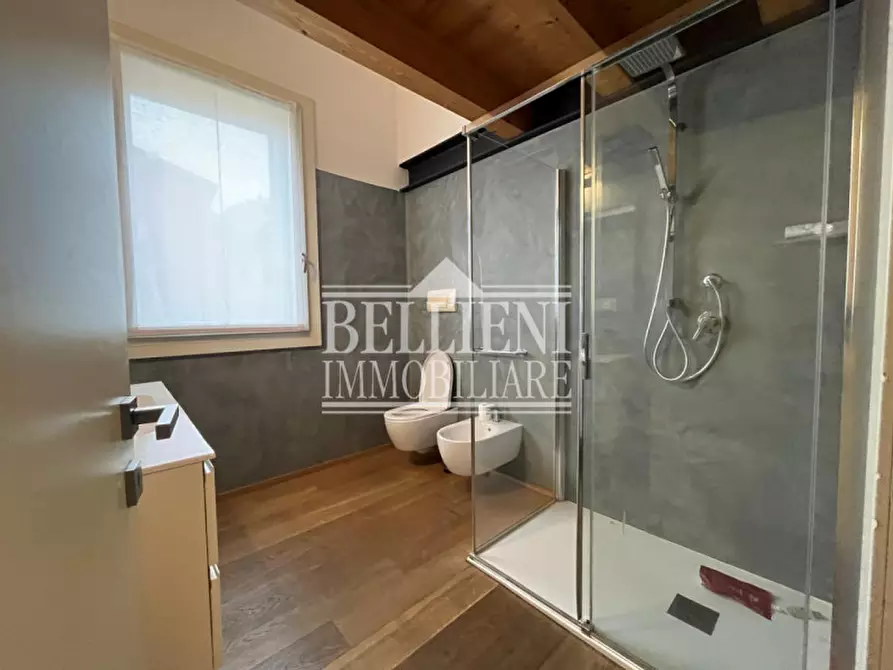 Immagine 9 di Appartamento in affitto  in Contra' San Pietro a Vicenza