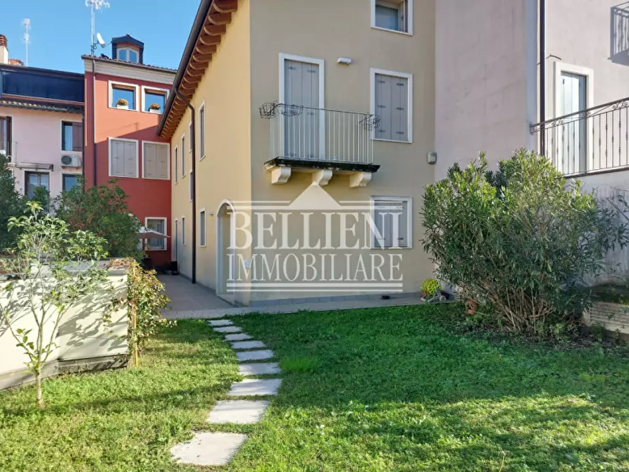 Immagine 6 di Appartamento in affitto  in Contra' San Pietro a Vicenza