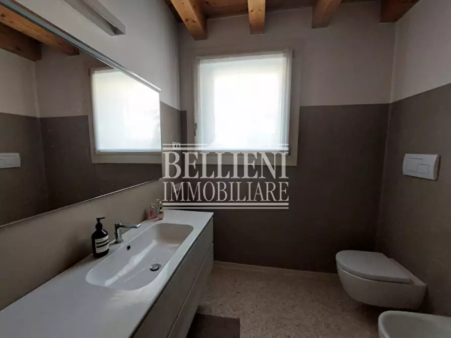 Immagine 12 di Appartamento in affitto  in Contra' San Pietro a Vicenza