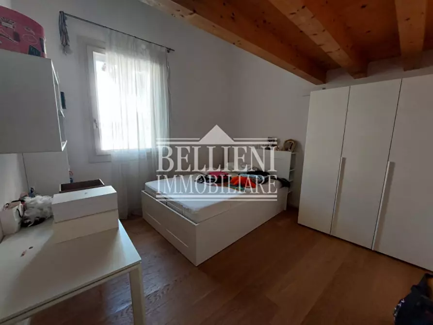 Immagine 13 di Appartamento in affitto  in Contra' San Pietro a Vicenza