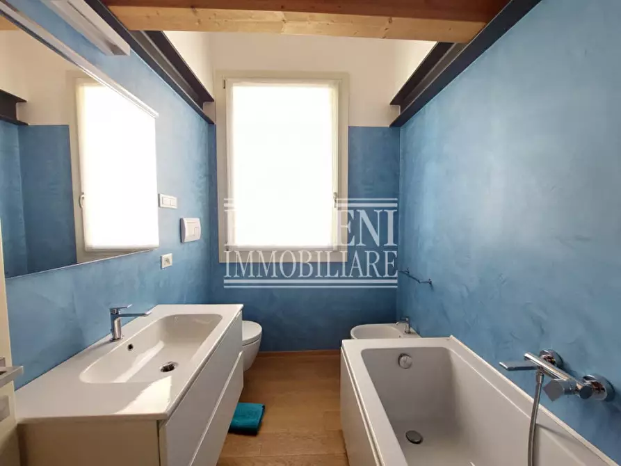 Immagine 14 di Appartamento in affitto  in Contra' San Pietro a Vicenza