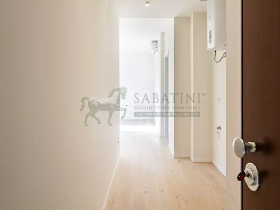 Immagine 2 di Appartamento in vendita  in Via Privata Barce a Milano