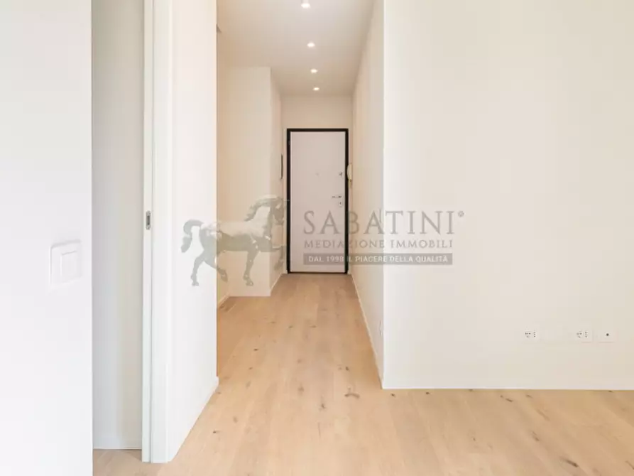 Immagine 3 di Appartamento in vendita  in Via Privata Barce a Milano