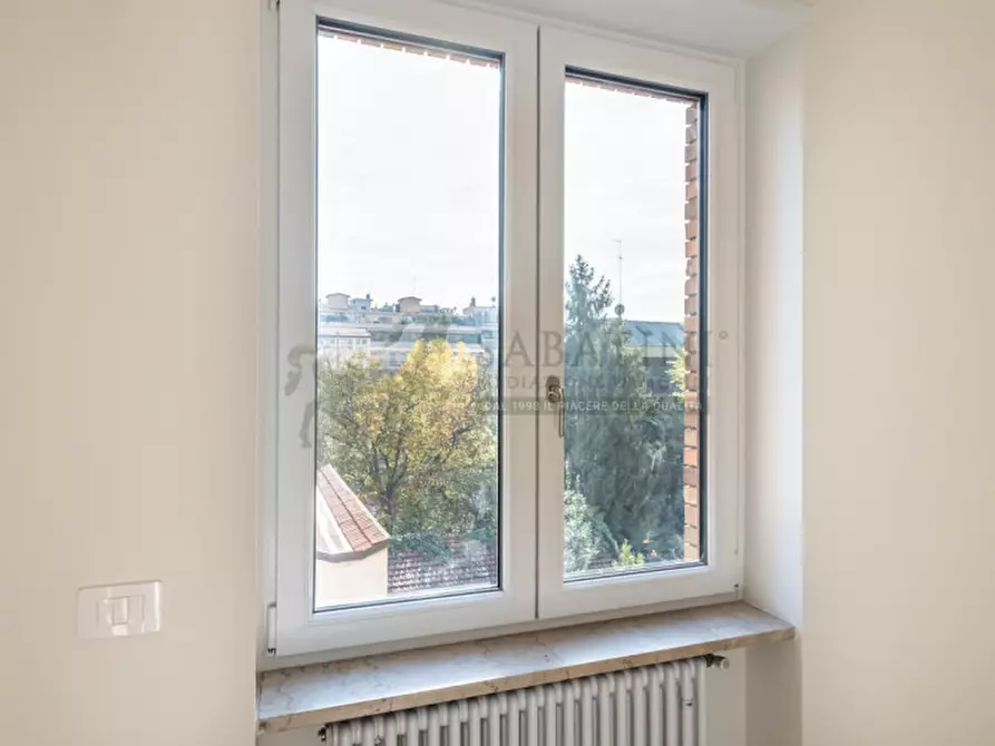 Immagine 6 di Appartamento in vendita  in Via Privata Barce a Milano