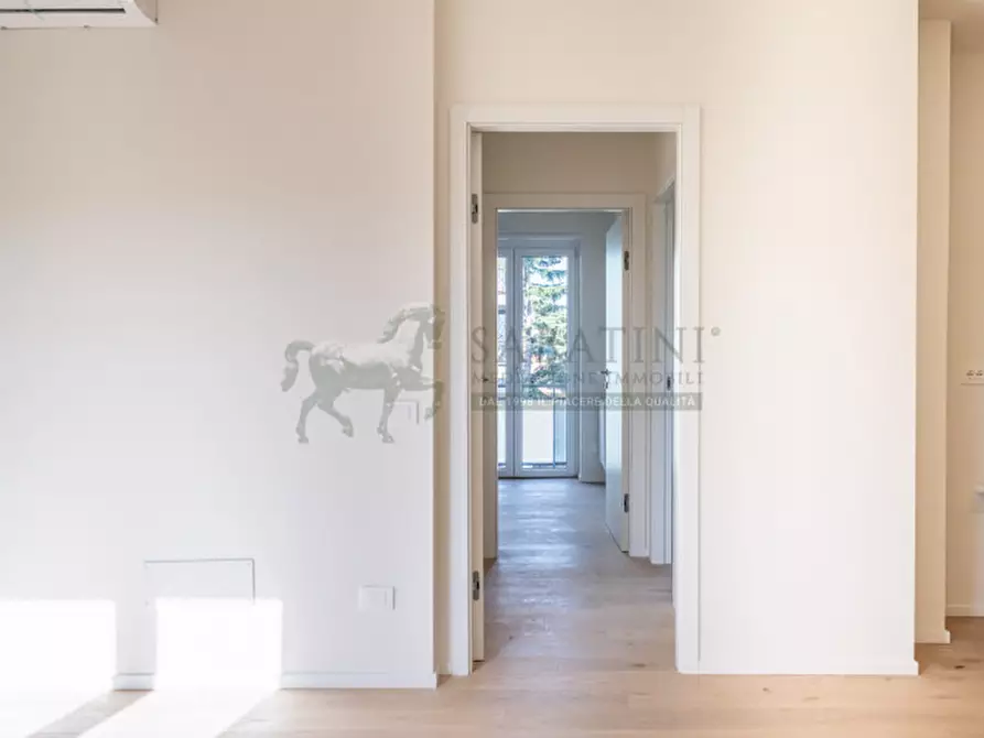 Immagine 7 di Appartamento in vendita  in Via Privata Barce a Milano