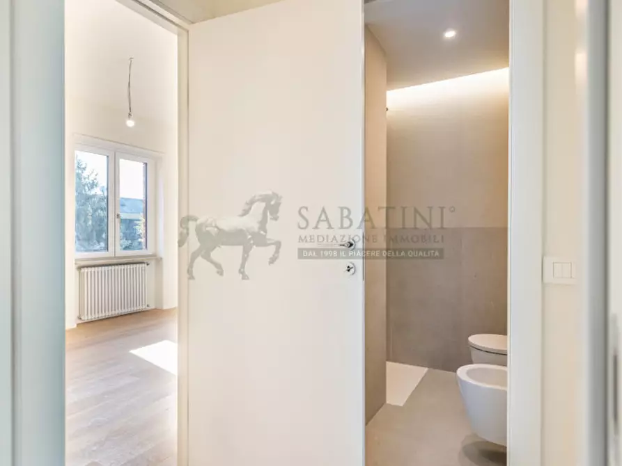 Immagine 8 di Appartamento in vendita  in Via Privata Barce a Milano