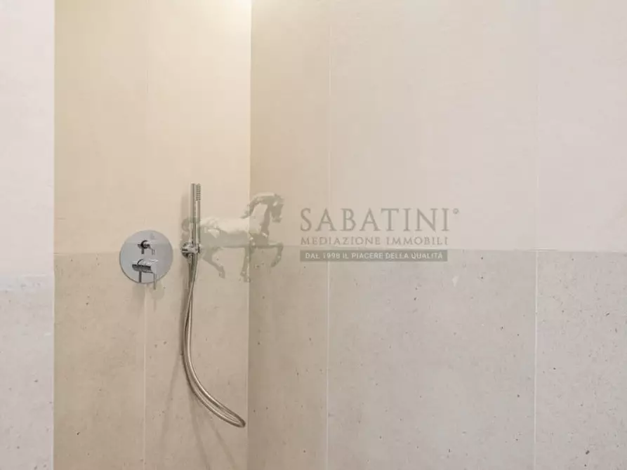 Immagine 9 di Appartamento in vendita  in Via Privata Barce a Milano