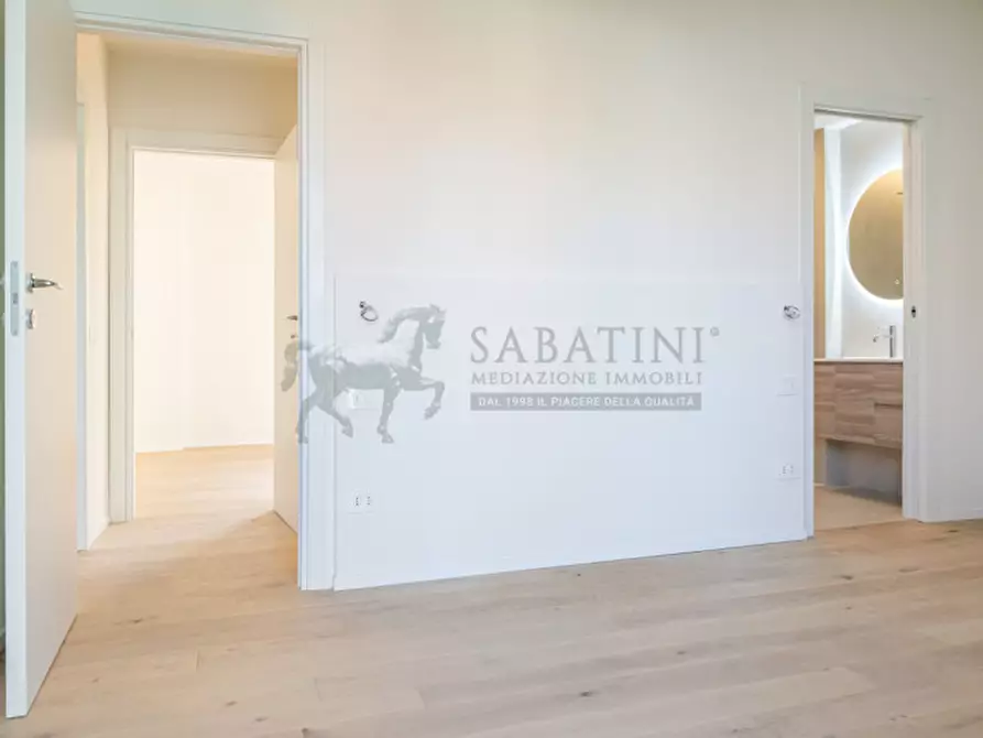 Immagine 10 di Appartamento in vendita  in Via Privata Barce a Milano