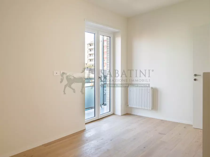 Immagine 11 di Appartamento in vendita  in Via Privata Barce a Milano