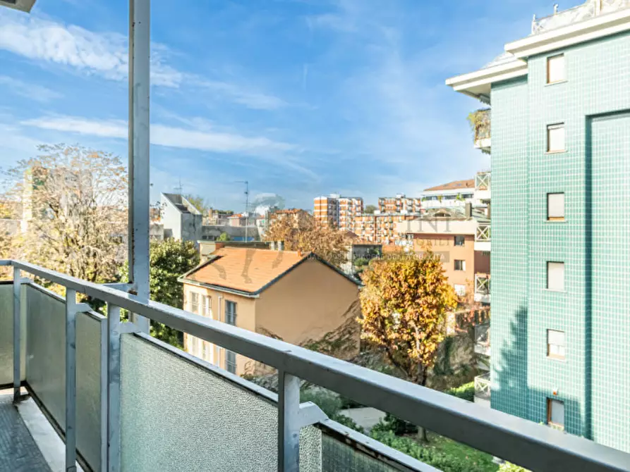 Immagine 12 di Appartamento in vendita  in Via Privata Barce a Milano